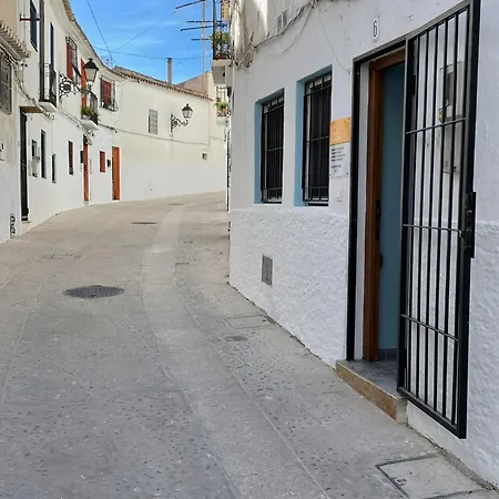 Appartement El Rincon De Mauro à Altea Extérieur photo
