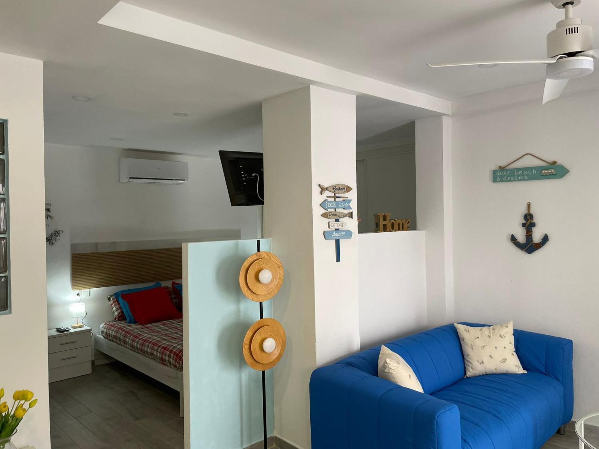 El Rincon De Mauro Appartement *