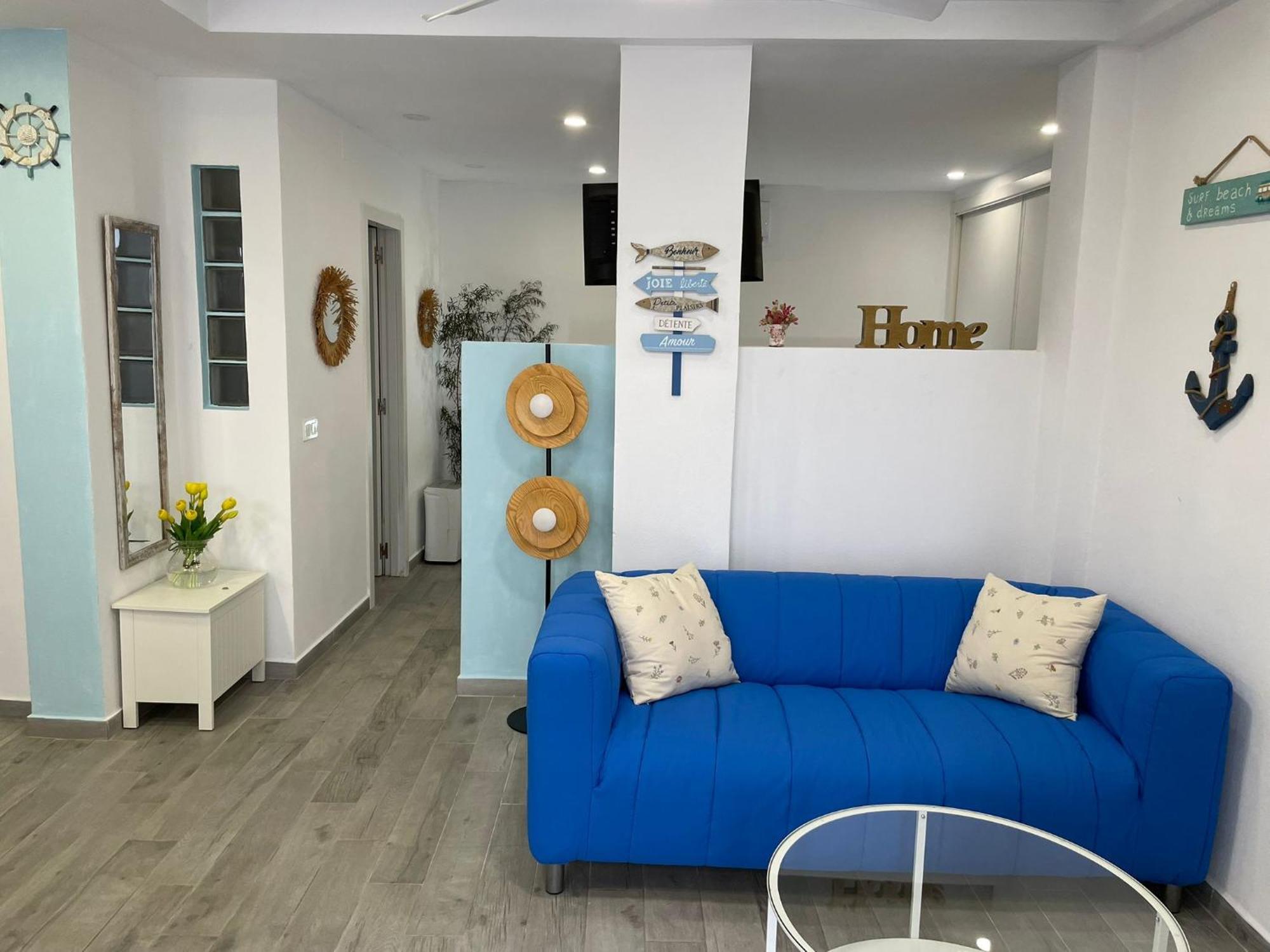 El Rincon De Mauro Appartement Altea