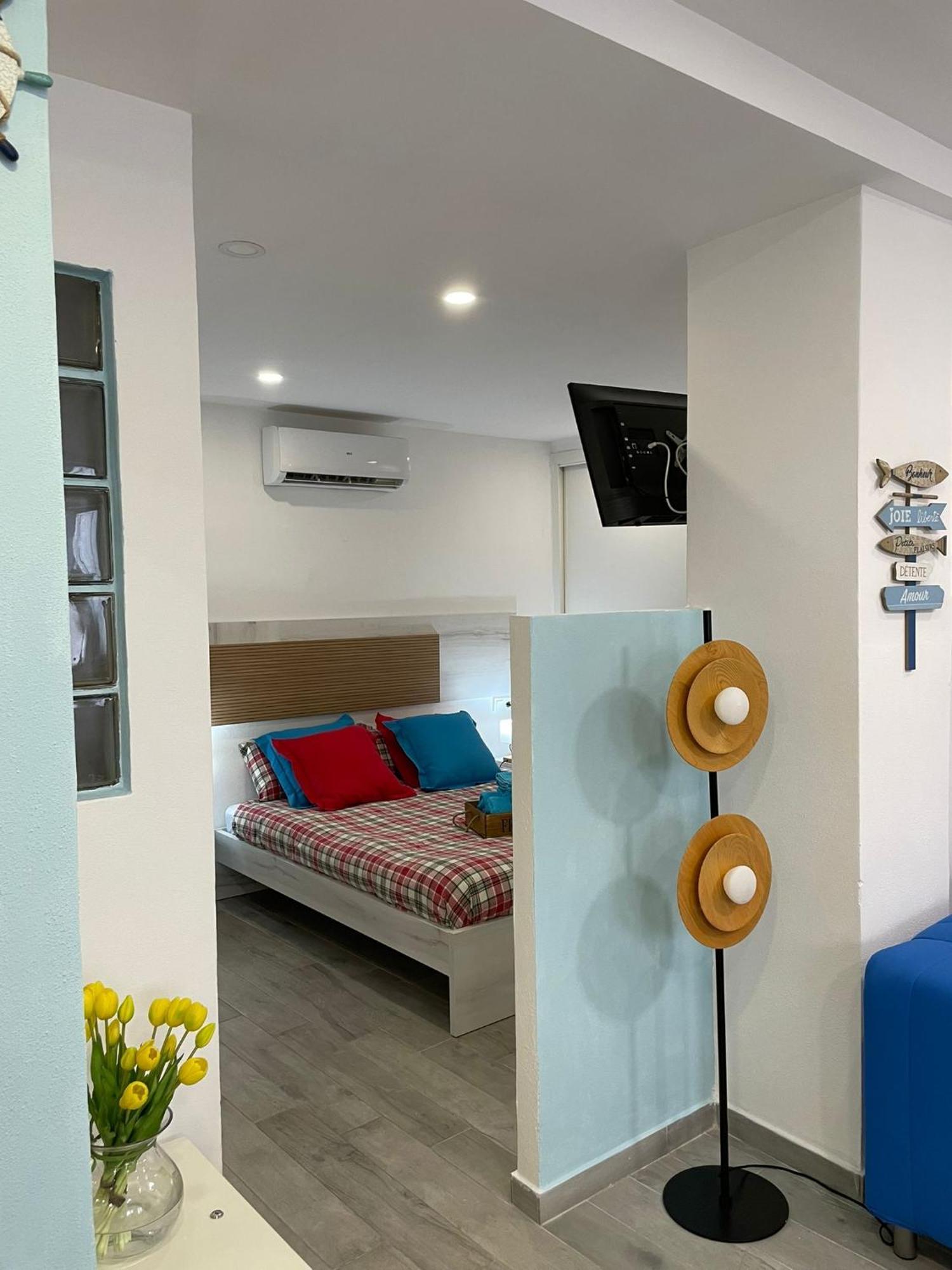 Appartement El Rincon De Mauro Altea